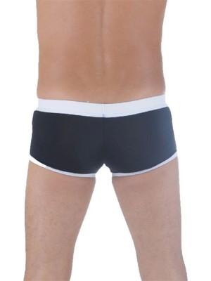 Pileli Store BR291138 Miko Round Boxer