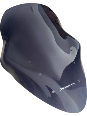 Kaly Bajaj Dominar Tur Camı XXL 58 cm.