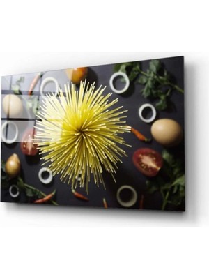 Narnuga Teknoo- Spagetti Cam Tablo