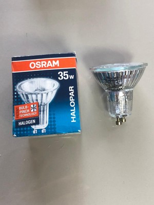 Osram Halopar 64820 Fl 230V Gu 10 35W Halojen Lamba