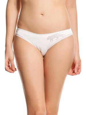 Pileli Store Pilelistore X-Lady Bikini Külot 1581