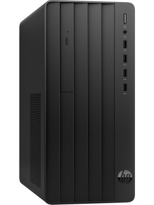 Hp Pro Tower 290 G9 9M981AT I3-12100 8gb 256GB SSD Freedos