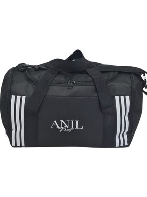 Anıl Bags Spor Seyahat Çantası 40 cm