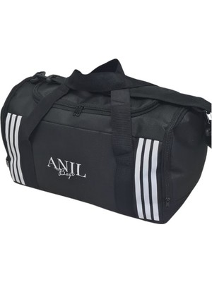 Anıl Bags Spor Seyahat Çantası 40 cm