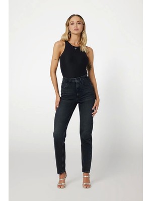 Guess Kadın Stretch  Jarse Body