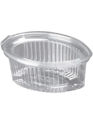 Gizpak Plastik Sos Kabı 50CC