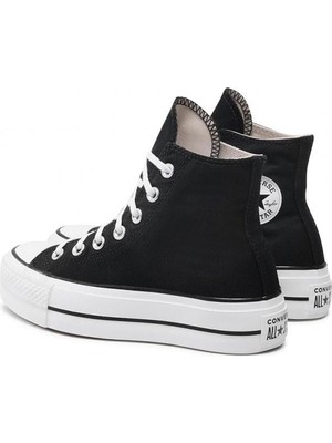 Chuck Taylor All Star Lift Hi Kadın Günlük Ayakkabı 560845C