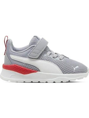 Puma Anzarun Lite Ac Inf Bebek Günlük Ayakkabı 372010-35 Gri