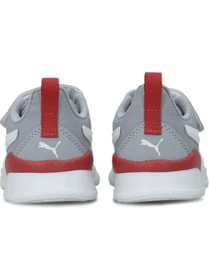 Puma Anzarun Lite Ac Inf Bebek Günlük Ayakkabı 372010-35 Gri