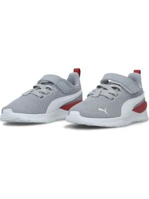 Puma Anzarun Lite Ac Inf Bebek Günlük Ayakkabı 372010-35 Gri