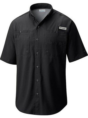 Columbia FM7266-010 Tamiami Iı Ss Erkek Uzun Kollu Outdoor Gömlek