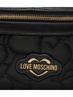 Love Moschino Kadın Bel Çantası Jc4034Pp1Ile0000