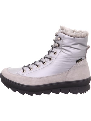 Legero Novara Kadın Gri Gore-Tex Bot 000933-2500