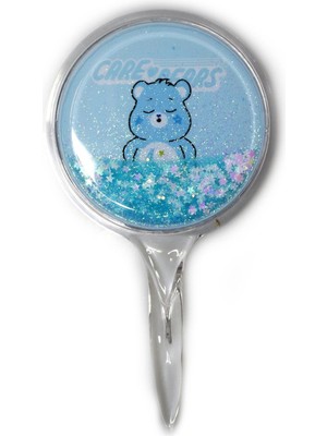 Miniso Care Bears Lisanslı El Aynası