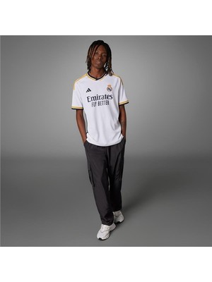Adidas Performance HR3796 Real Madrid 23/24 Home Jersey