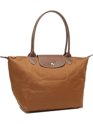 Longchamp Kadın Omuz Çantası Medium L2605 089 504