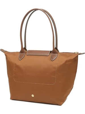 Longchamp Kadın Omuz Çantası Medium L2605 089 504