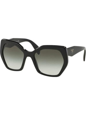 Prada Güneş Pr 16R 1AB0A7 56 - 01 Güneş Gözlüğü