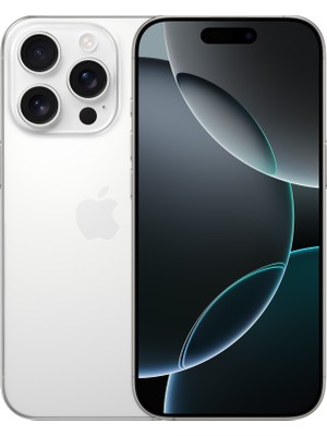  iPhone 16 Pro Fiyatları 2026 | A18 Pro & Akıllı Kamera