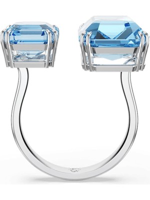 Swarovski SWR5694142 Kadın Yüzük (55 Mm)