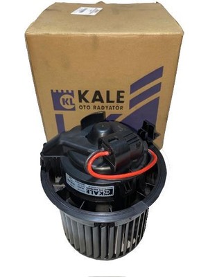 KALE Kalorifer Motoru / Sandero 2 - Logan 2 1.5 Dcı / 272100975R - 354870