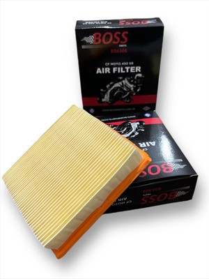 Boss Cf Moto 450 Sr Hava Filtre