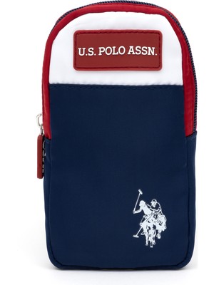 U.s. Polo Assn. Erkek Çocuk Lacivert Çanta 50294924-VR033