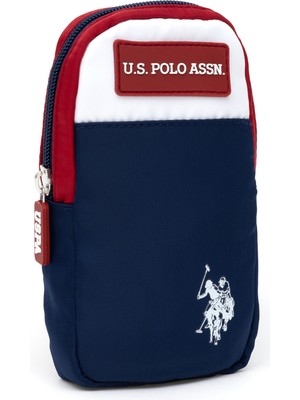 U.s. Polo Assn. Erkek Çocuk Lacivert Çanta 50294924-VR033