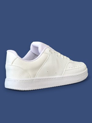 GNC Court Unisex Günlük Sneaker