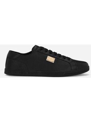 Saint Tropez Calfskin Sneakers