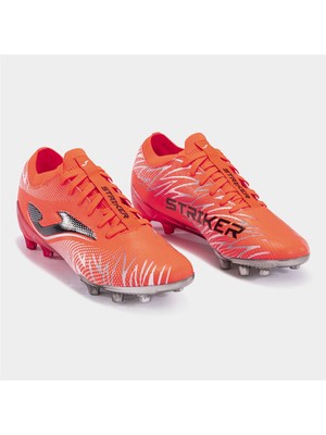 Joma Striker 2407 Turuncu Erkek Krampon - STRIKW2407FG