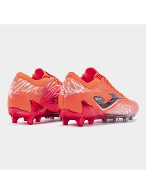 Joma Striker 2407 Turuncu Erkek Krampon - STRIKW2407FG