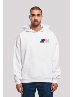 Swozz Bmw E92 M3 Baskılı Unisex Oversize Sweatshirt 3 Iplik Kalın Kışlık Özel Tasarım Hoodie