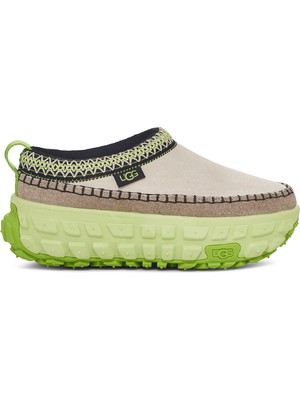 Ugg Bej Kadın Deri Terlik 1155650