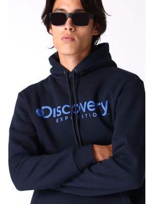 Discovery Expedition Sweats, L, Lacivert