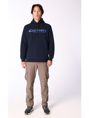 Discovery Expedition Sweats, L, Lacivert