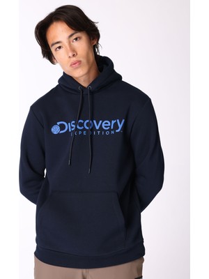 Discovery Expedition Sweats, L, Lacivert