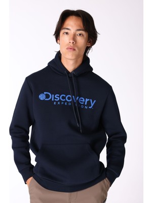 Discovery Expedition Sweats, L, Lacivert