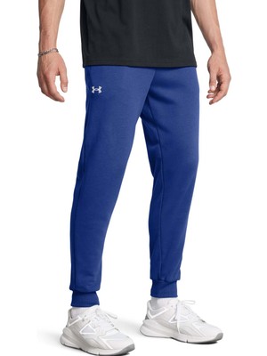 Under Armour Eşofman Altı, L, Mavi