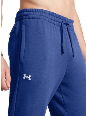 Under Armour Eşofman Altı, L, Mavi