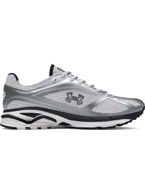 Under Armour Lifestyle Ayak, 44.5, Beyaz