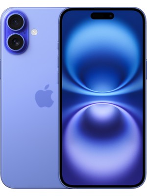 Apple iPhone 16 Plus 512GB Lacivert Taş