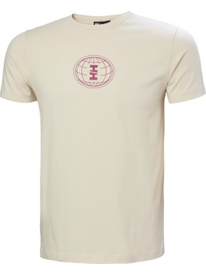 Helly Hansen  Core Graphıc T