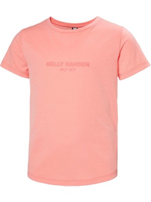 Helly Hansen Jr Allure T-Shırt
