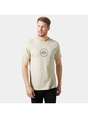 Helly Hansen  Core Graphıc T