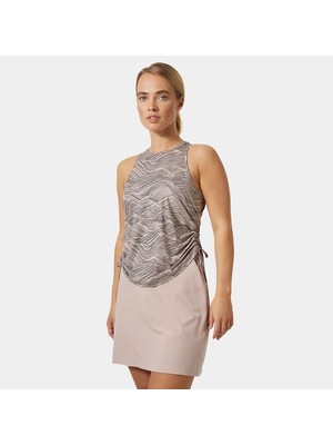 Helly Hansen W Sıren Tank Top Atlet