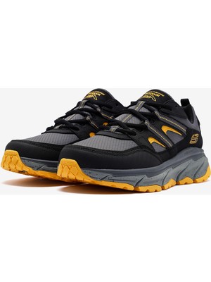 Skechers D'lux Journey Erkek Siyah Outdoor Ayakkabı 237192 Bkyl