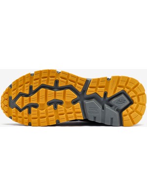 Skechers D'lux Journey Erkek Siyah Outdoor Ayakkabı 237192 Bkyl