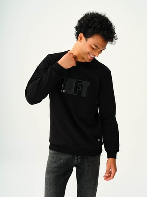 Loft Erkek Sweat