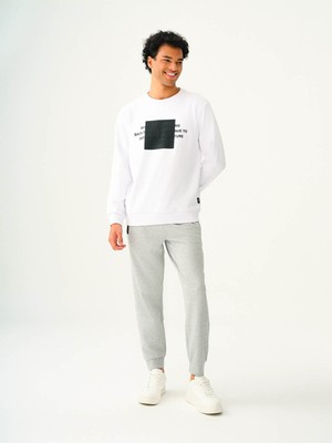 Loft Erkek Sweat